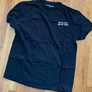 Quotes by the queen tshirt